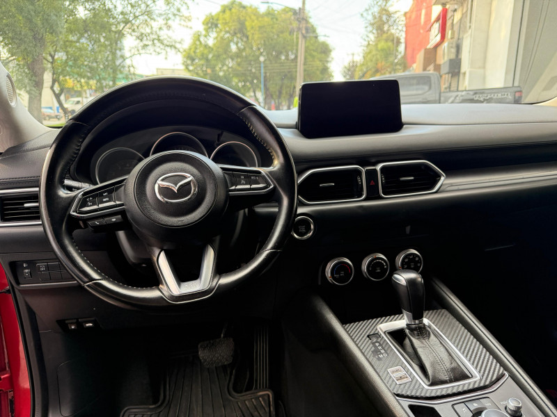 Mazda CX-5 I Sport 2021