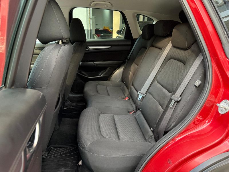 Mazda CX-5 I Sport 2021