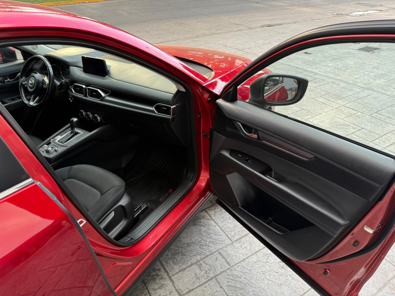Mazda CX-5 I Sport 2021