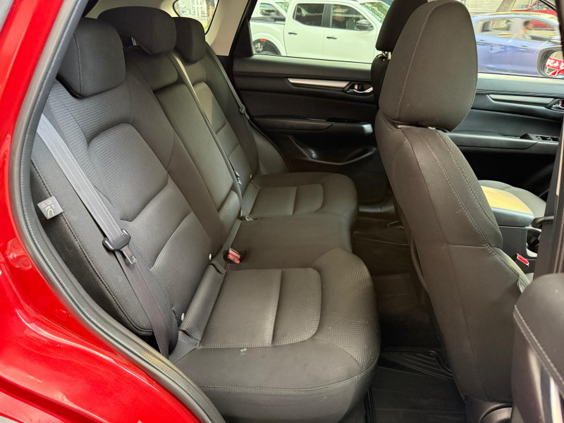 Mazda CX-5 I Sport 2021