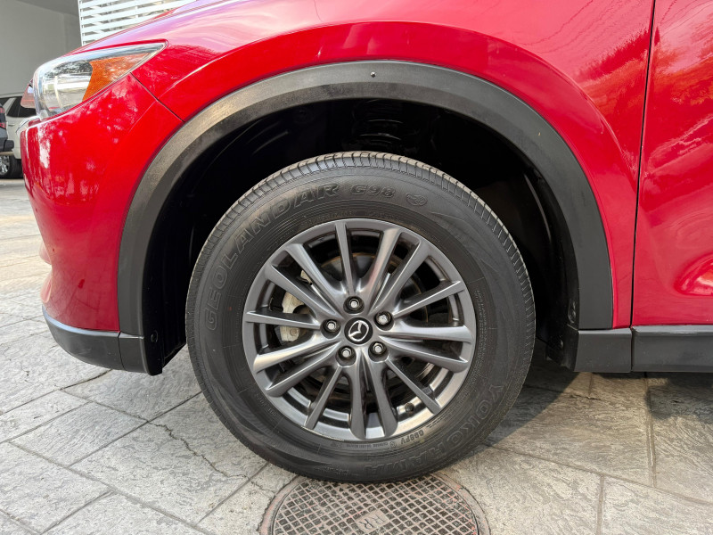 Mazda CX-5 I Sport 2021