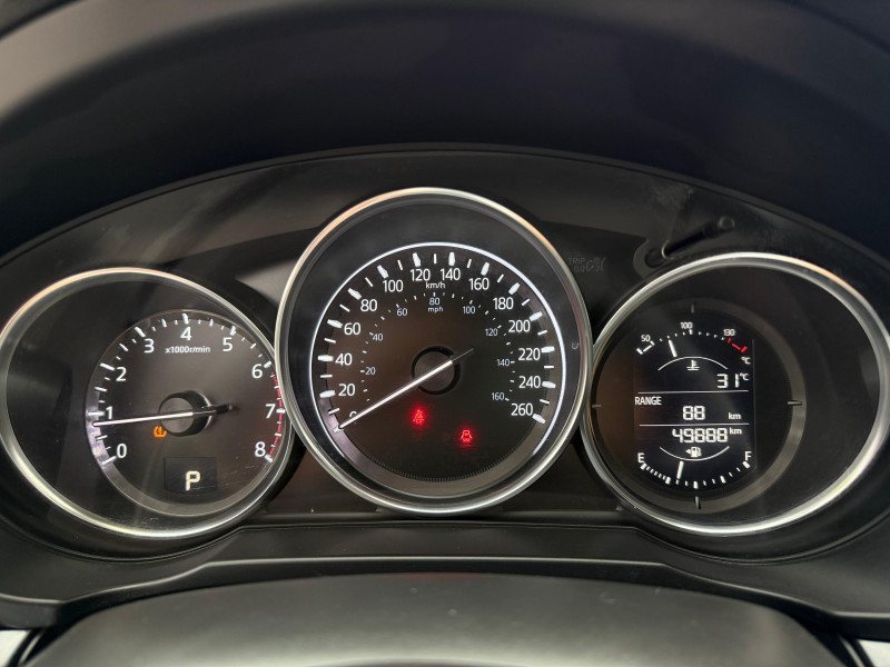 Mazda CX-5 I Sport 2021