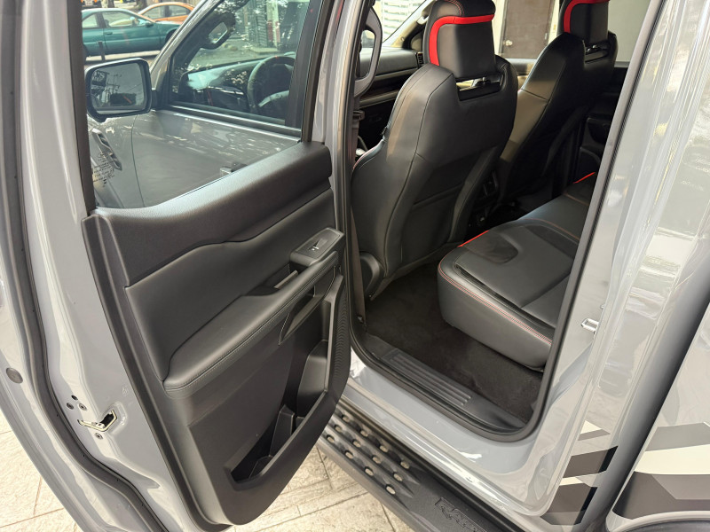 Ford Ranger Raptor Crew Cab 2024