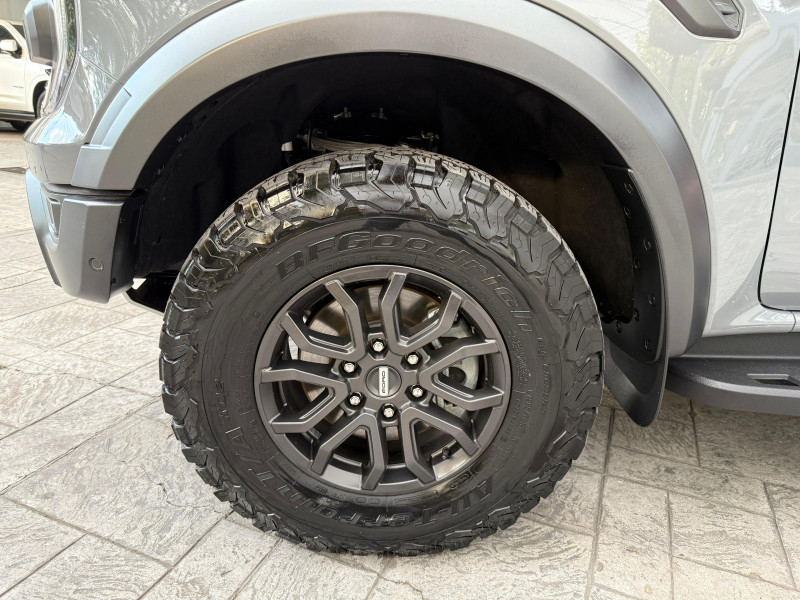 Ford Ranger Raptor Crew Cab 2024