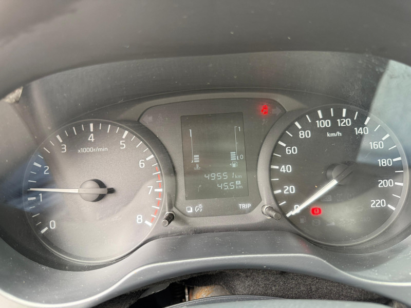 Nissan Frontier np 300 2022