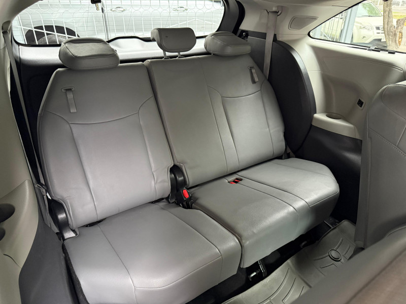 Toyota Sienna Limited 2021
