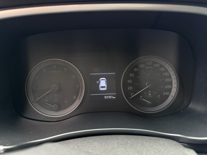 Hyundai Tucson Limited 2021