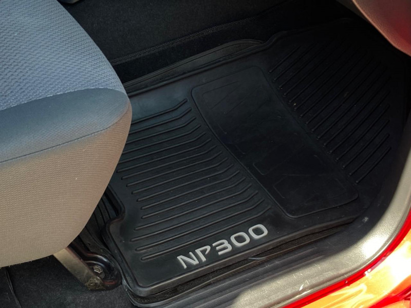 Nissan Frontier LE 2018