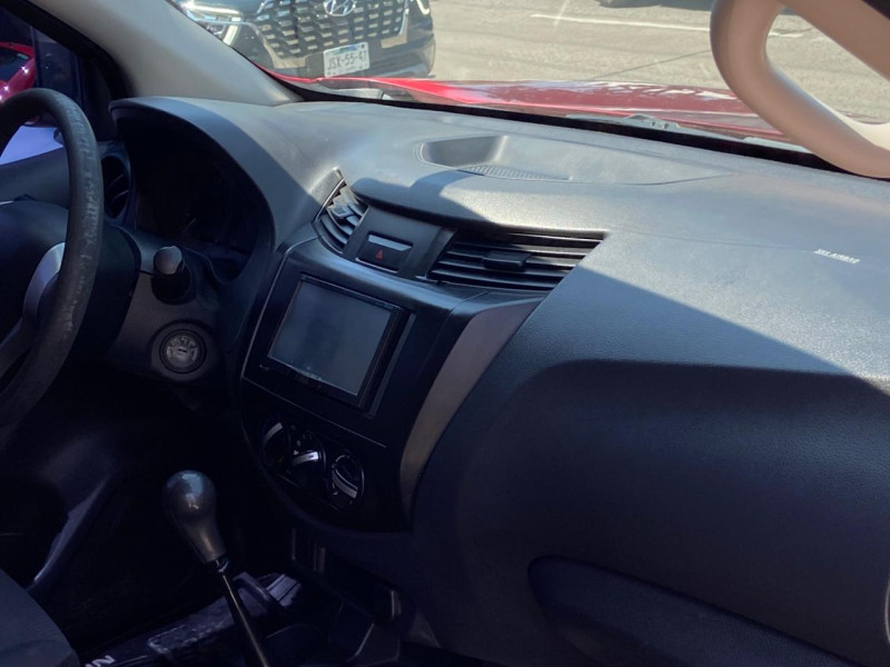 Nissan Frontier LE 2018