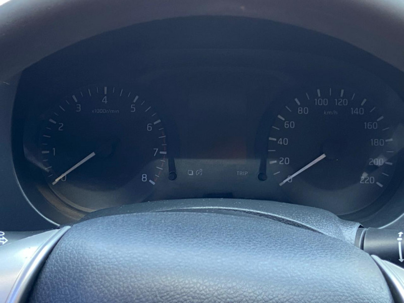 Nissan Frontier LE 2018