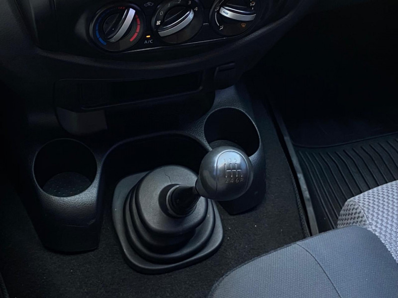 Nissan Frontier LE 2018