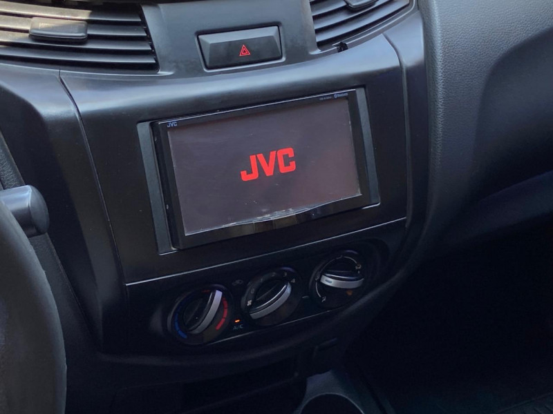 Nissan Frontier LE 2018