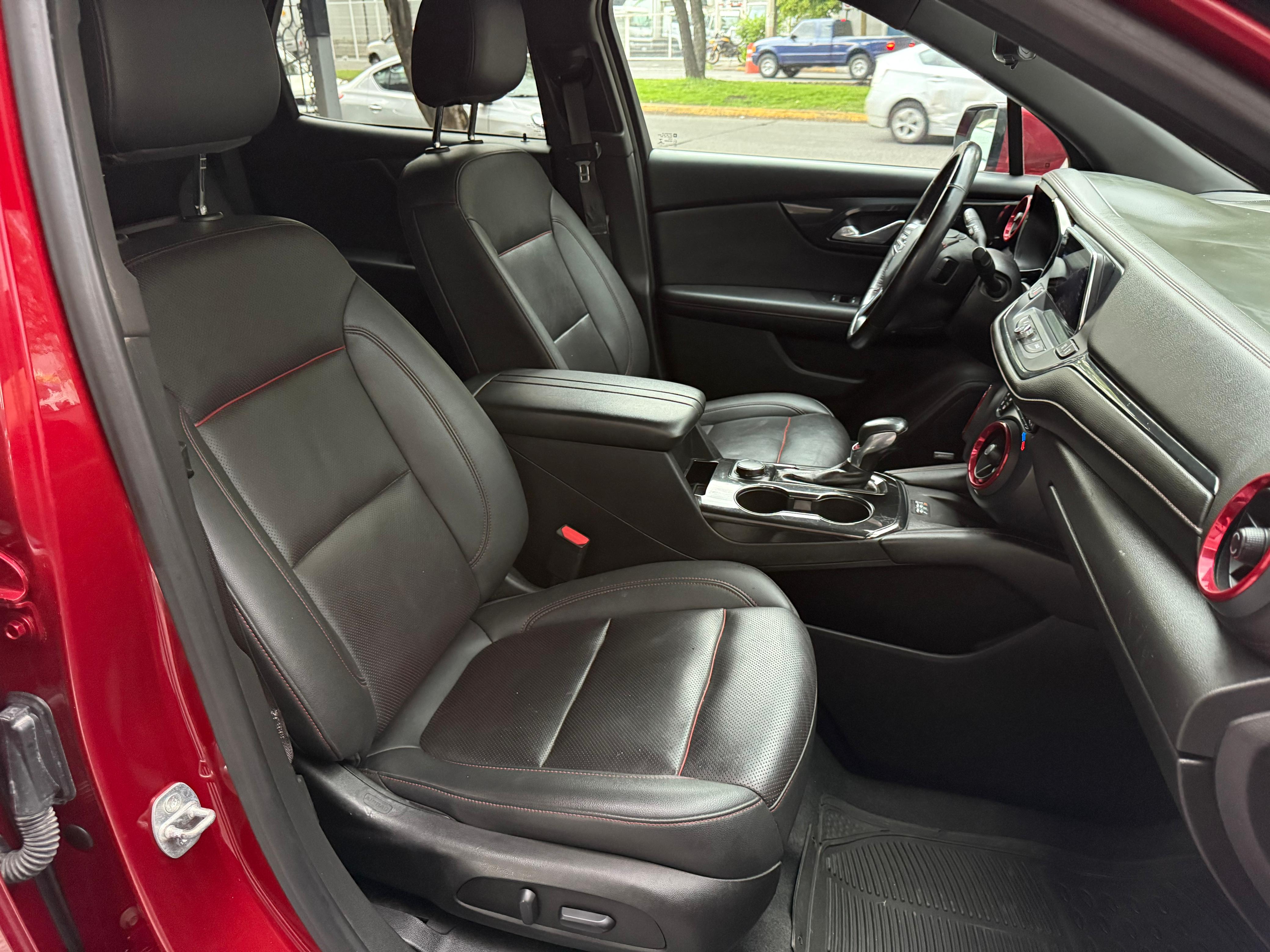 Chevrolet Blazer  RS 2020