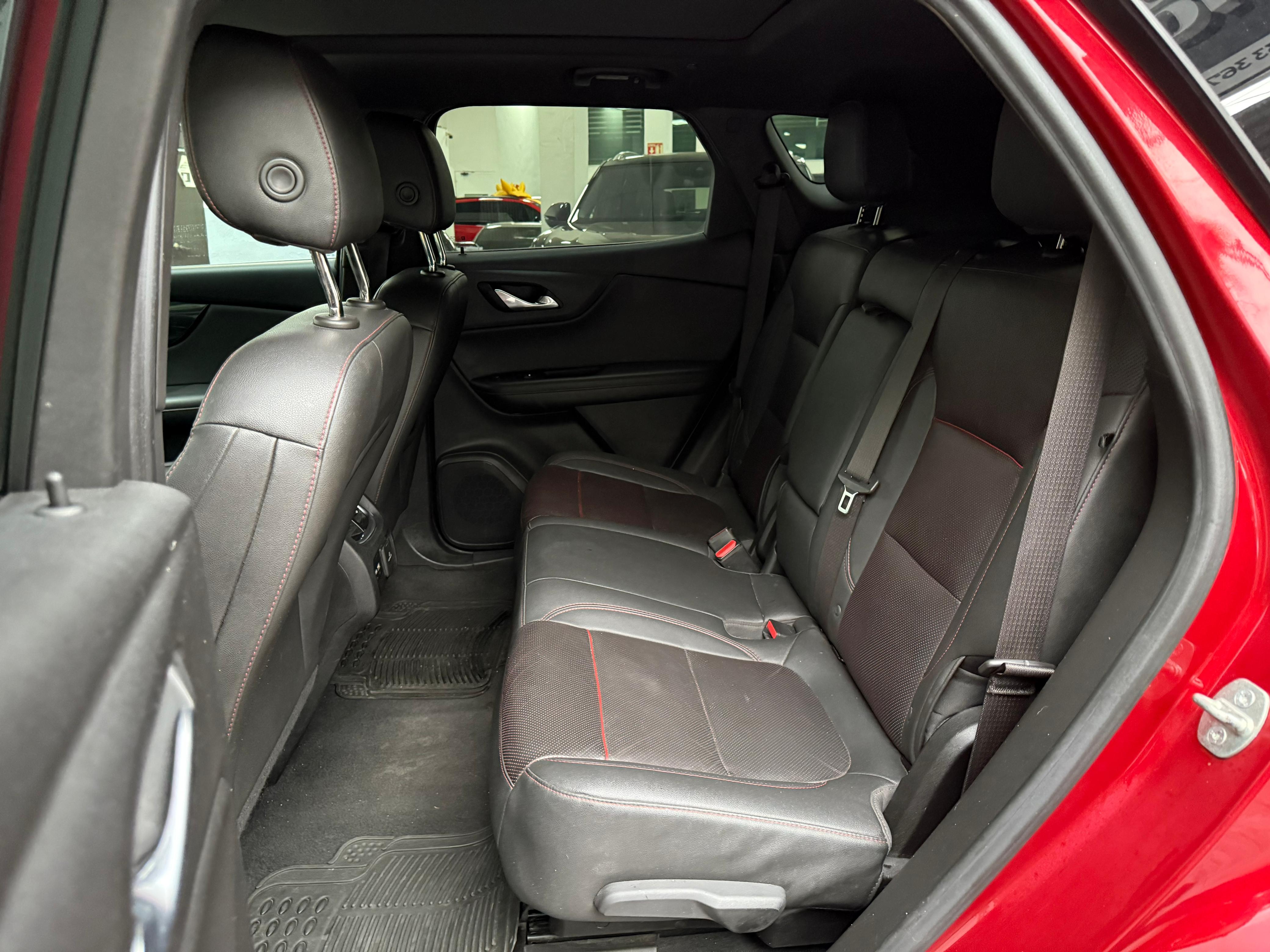 Chevrolet Blazer  RS 2020