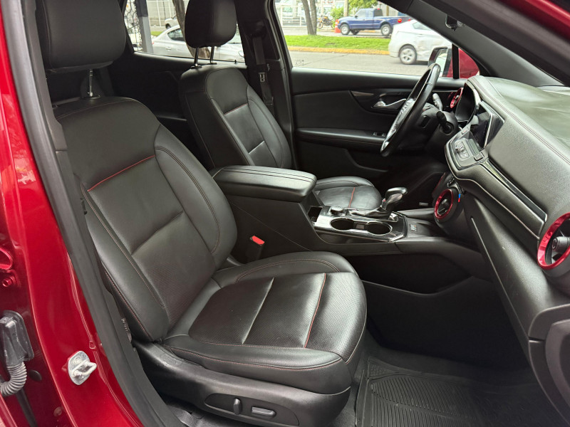 Chevrolet Blazer  RS 2020