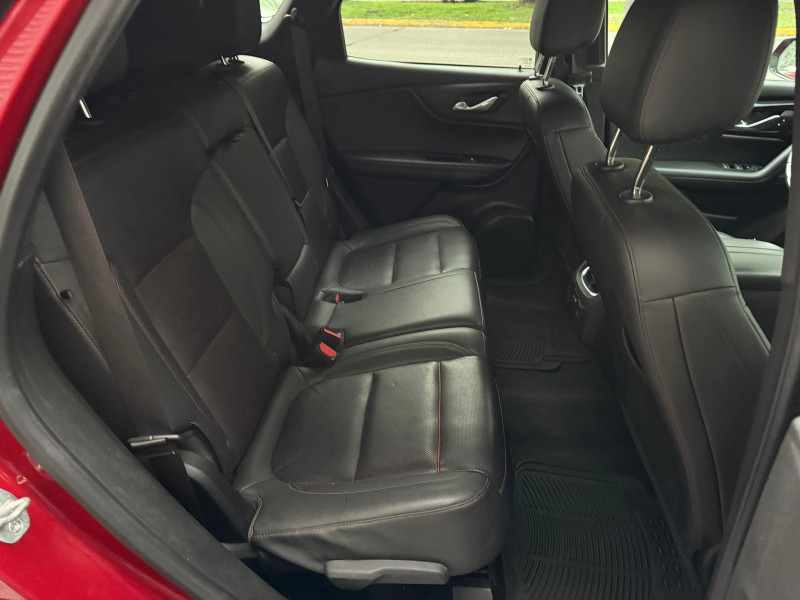 Chevrolet Blazer  RS 2020