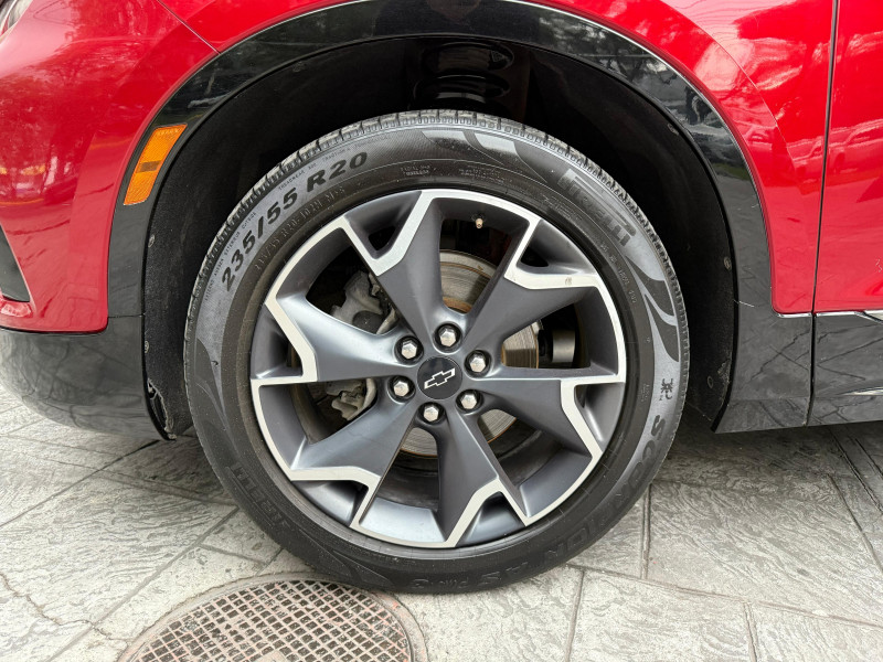 Chevrolet Blazer  RS 2020