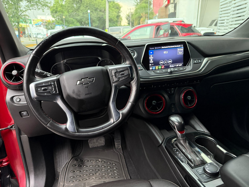 Chevrolet Blazer  RS 2020