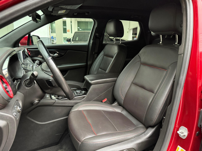 Chevrolet Blazer  RS 2020