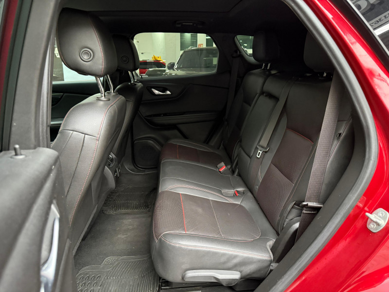 Chevrolet Blazer  RS 2020