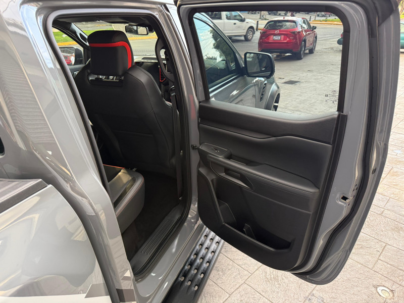 Ford Ranger Raptor Crew Cab 2024