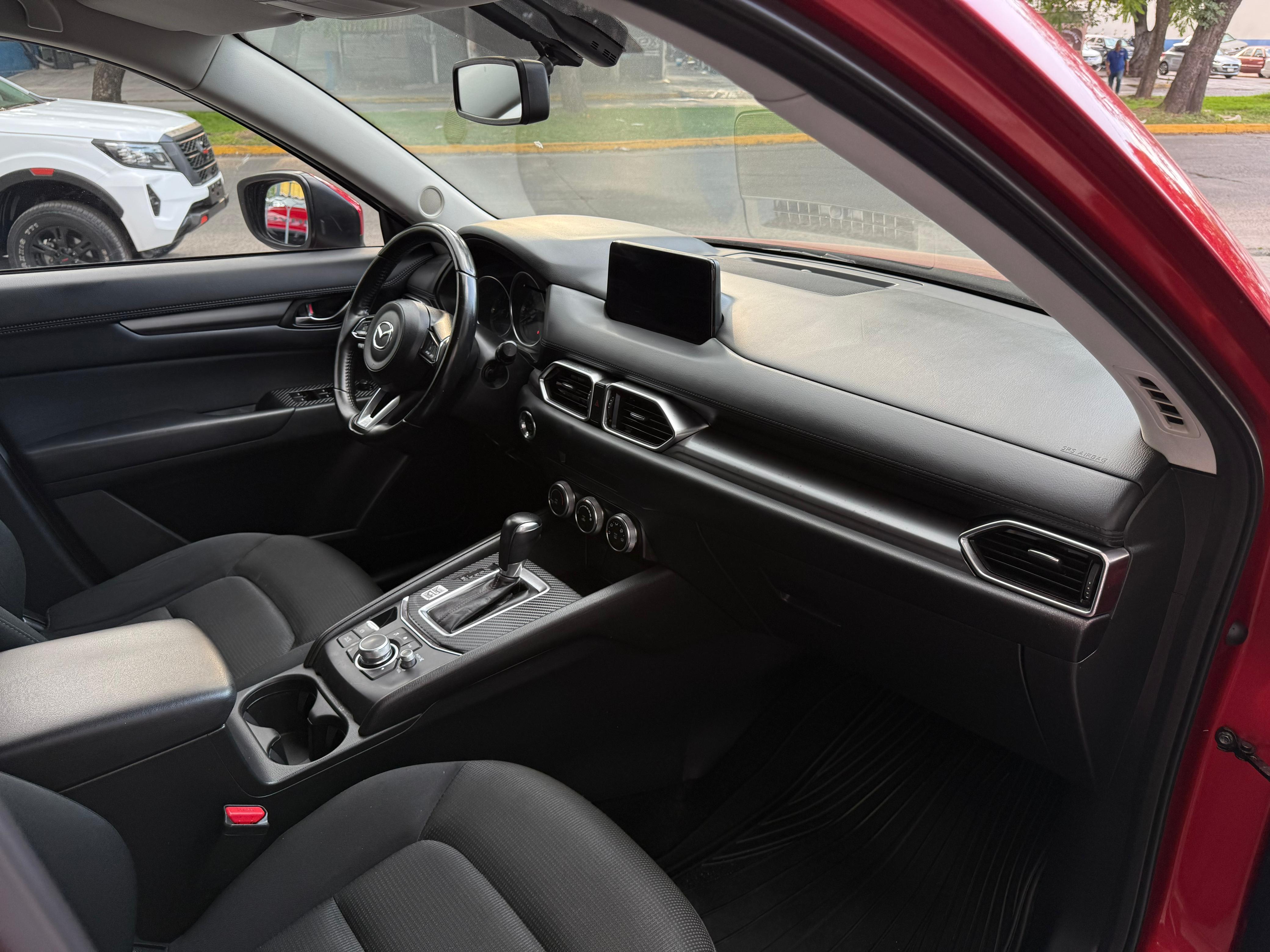 Mazda CX-5 I Sport 2021