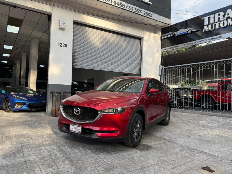 Mazda CX-5 I Sport 2021