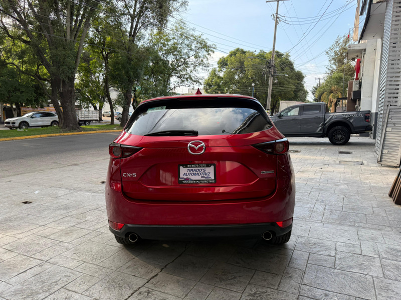 Mazda CX-5 I Sport 2021