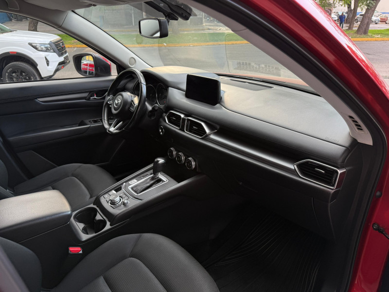 Mazda CX-5 I Sport 2021