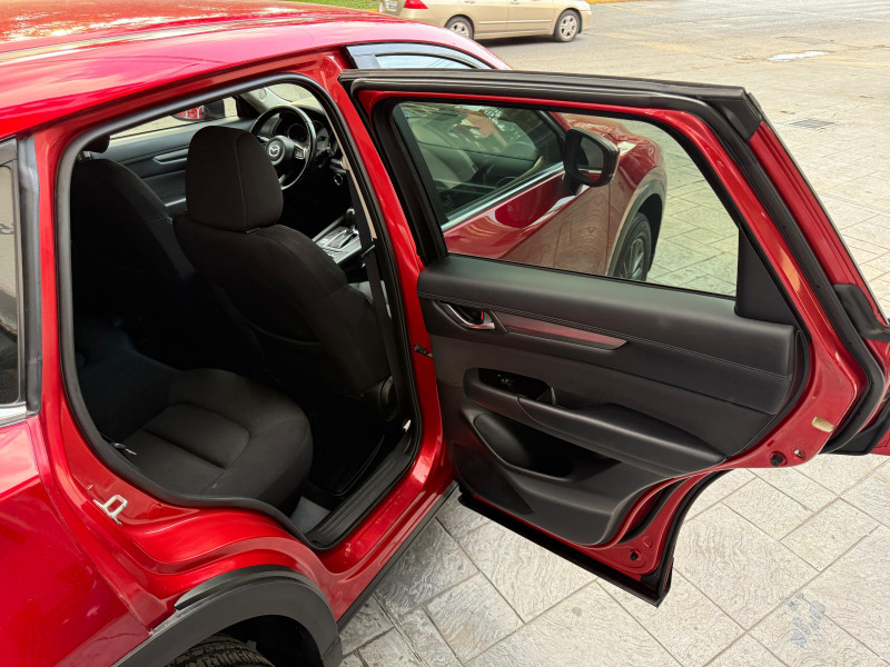 Mazda CX-5 I Sport 2021