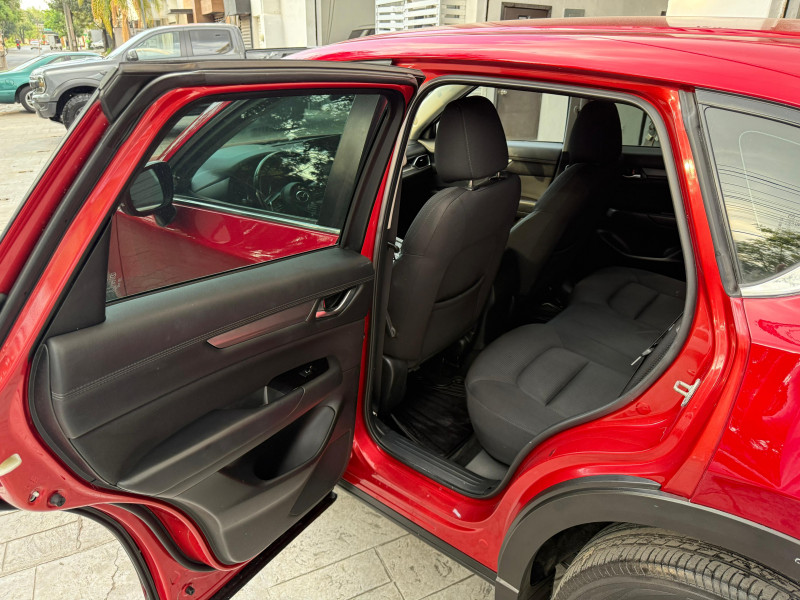 Mazda CX-5 I Sport 2021