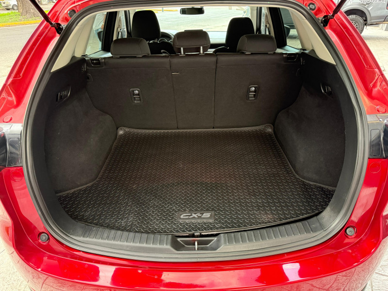 Mazda CX-5 I Sport 2021