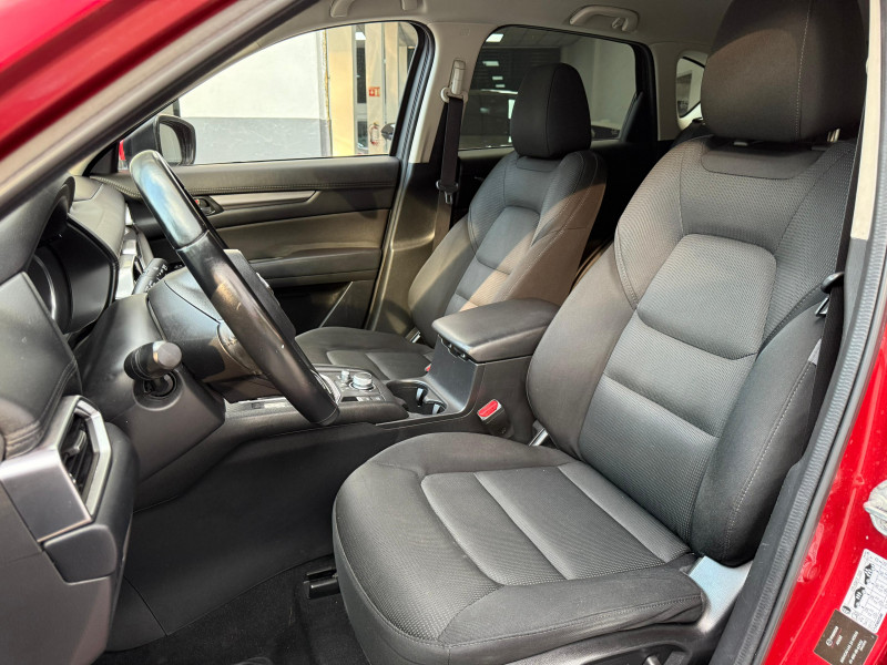 Mazda CX-5 I Sport 2021