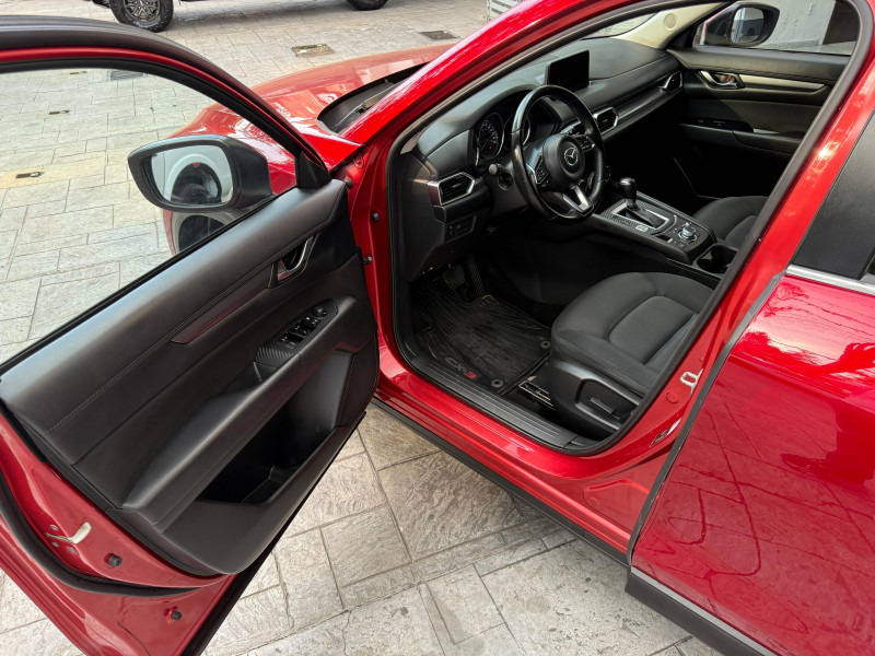 Mazda CX-5 I Sport 2021