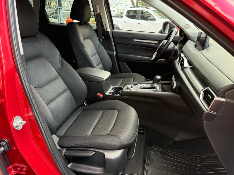 Mazda CX-5 I Sport 2021