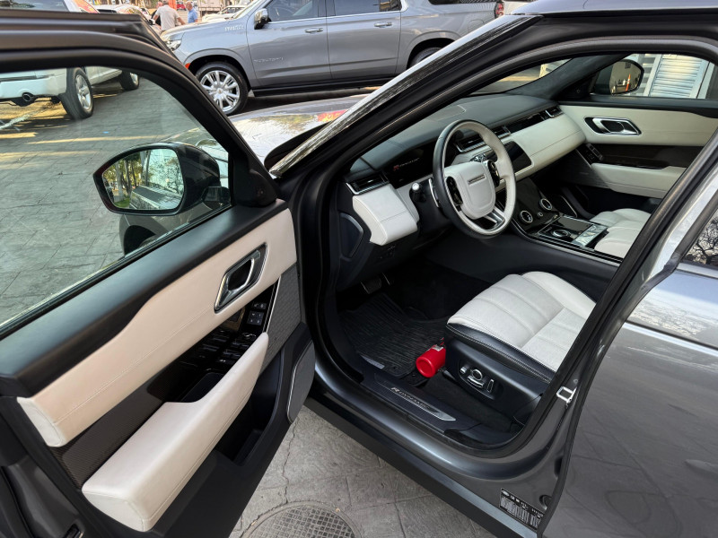 Land Rover Range Rover Velar FIRST EDITION V6 2018