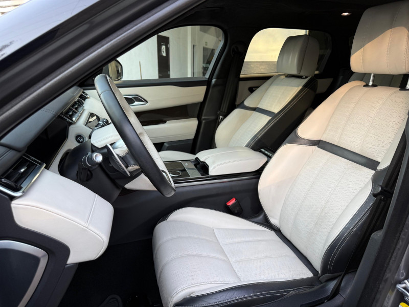 Land Rover Range Rover Velar FIRST EDITION V6 2018