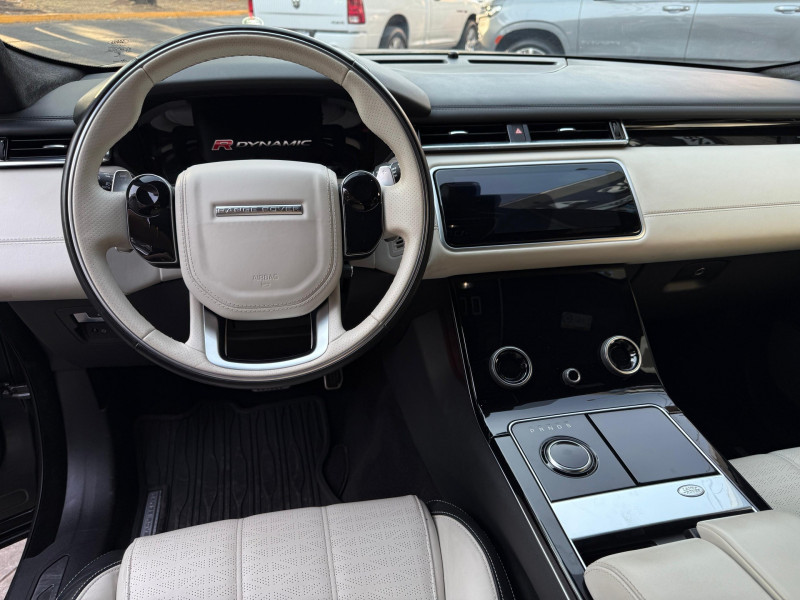 Land Rover Range Rover Velar FIRST EDITION V6 2018