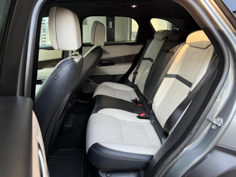 Land Rover Range Rover Velar FIRST EDITION V6 2018