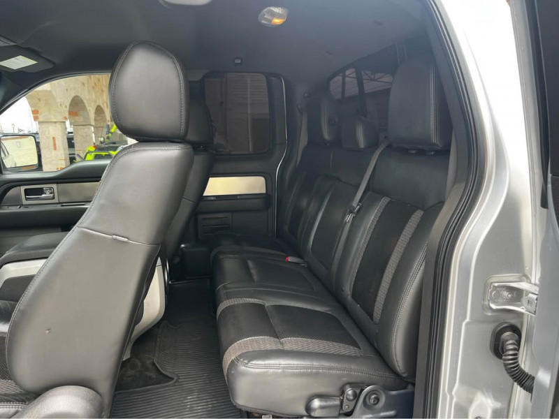Ford Lobo RAPTOR SUPER CAB 2013