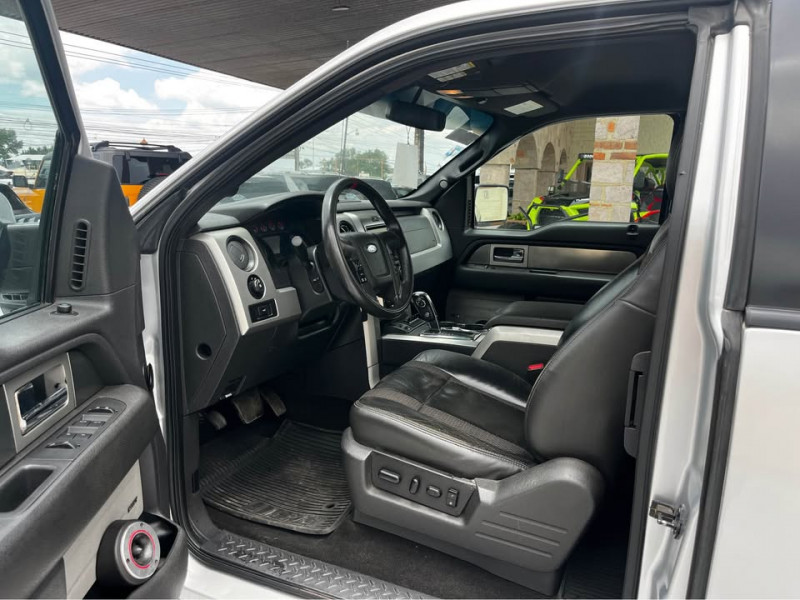 Ford Lobo RAPTOR SUPER CAB 2013
