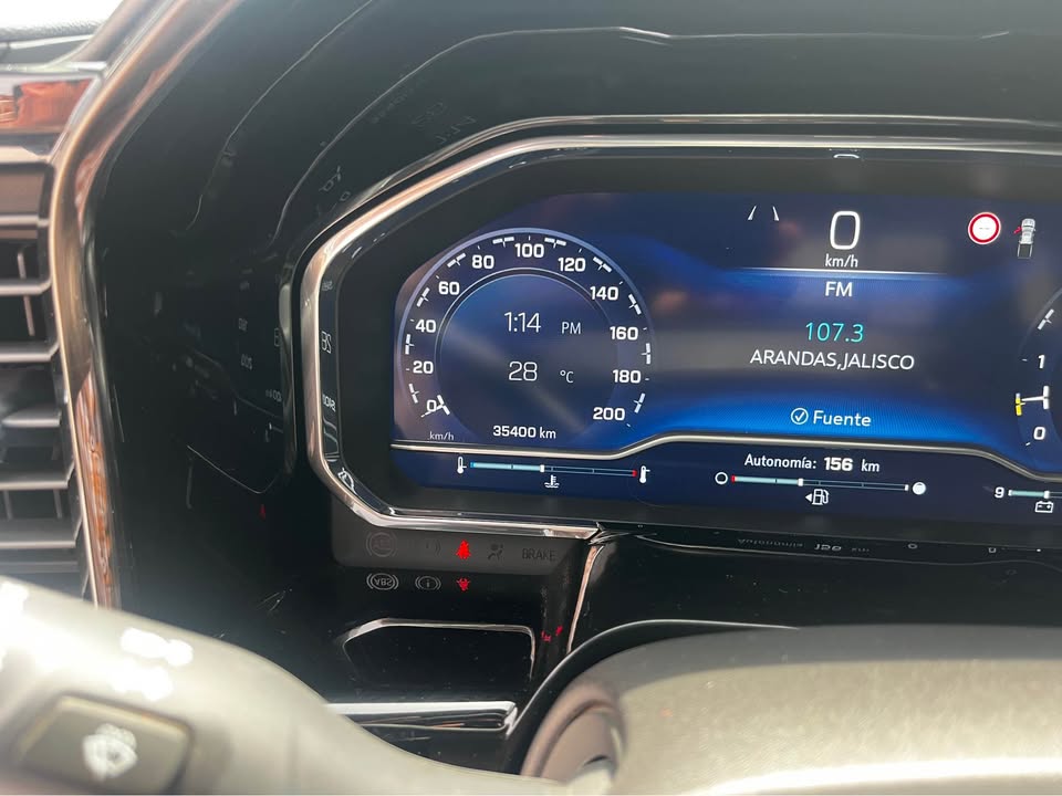 Chevrolet Cheyenne RST DOBLE CABINA 2023