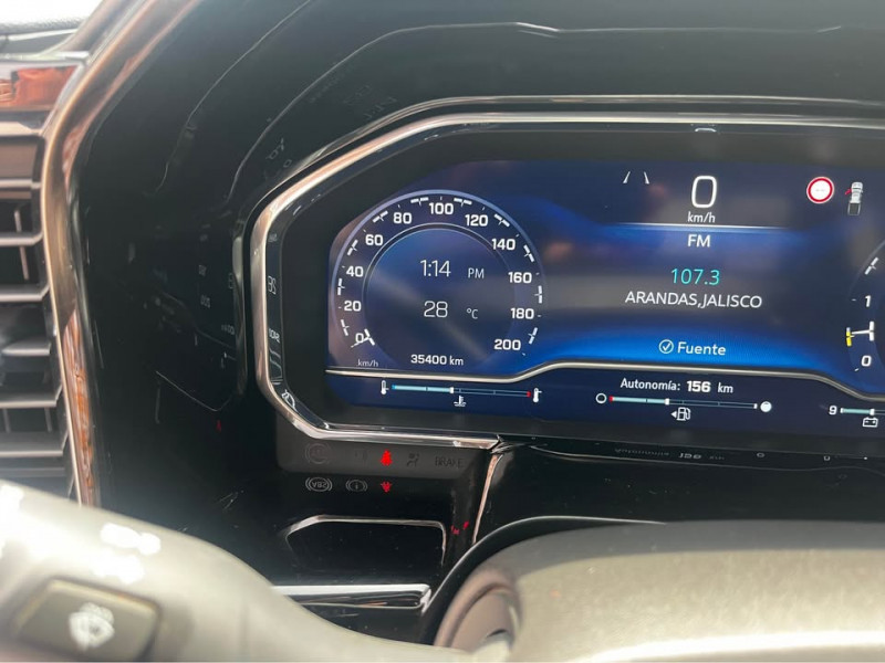Chevrolet Cheyenne RST DOBLE CABINA 2023