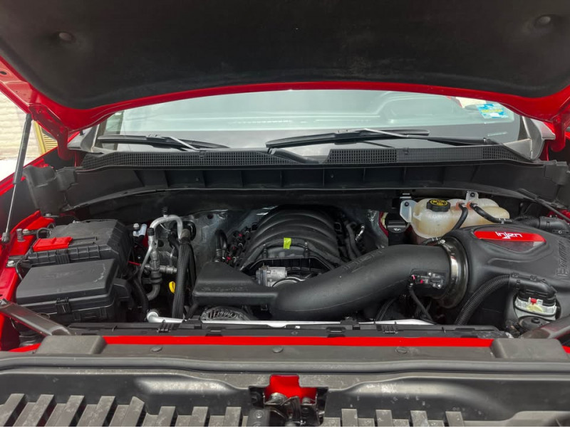 Chevrolet Cheyenne RST DOBLE CABINA 2023