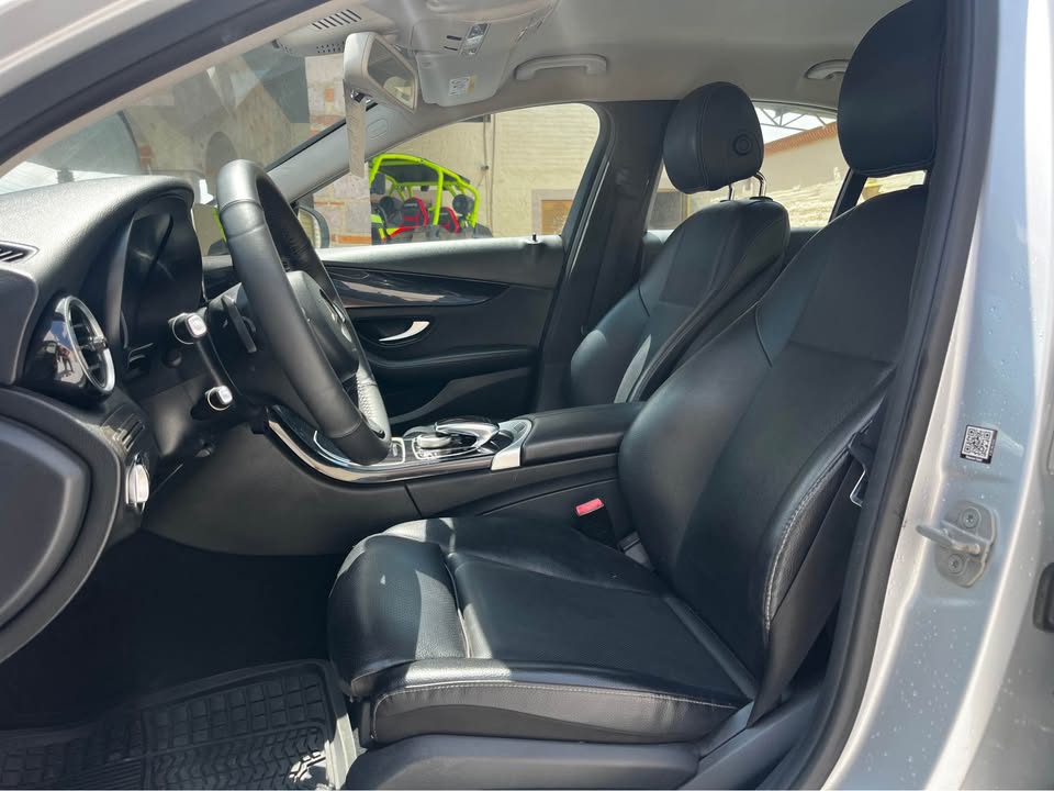 Mercedes Benz Clase C C180 2016