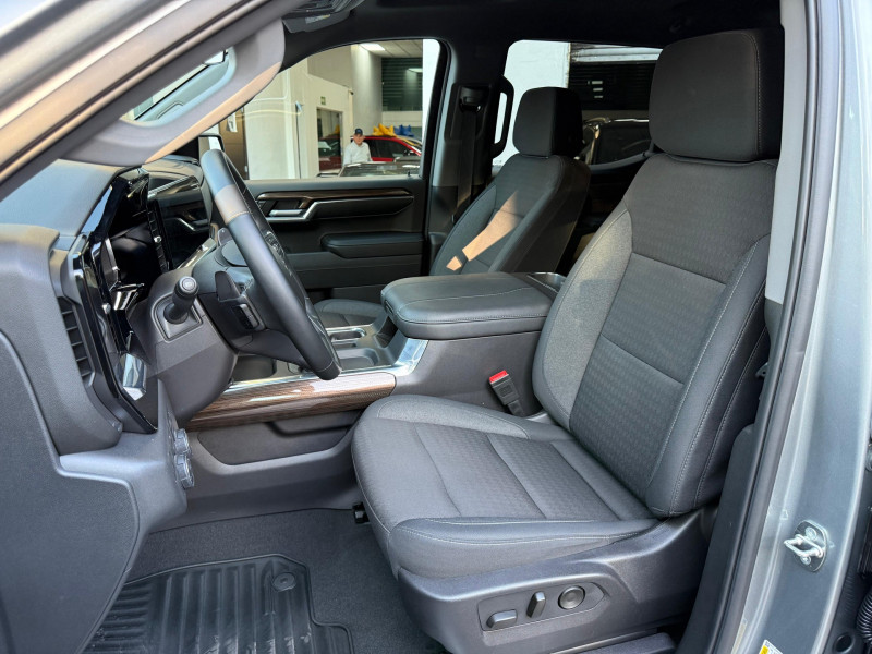 Chevrolet Cheyenne RST Z71 2024