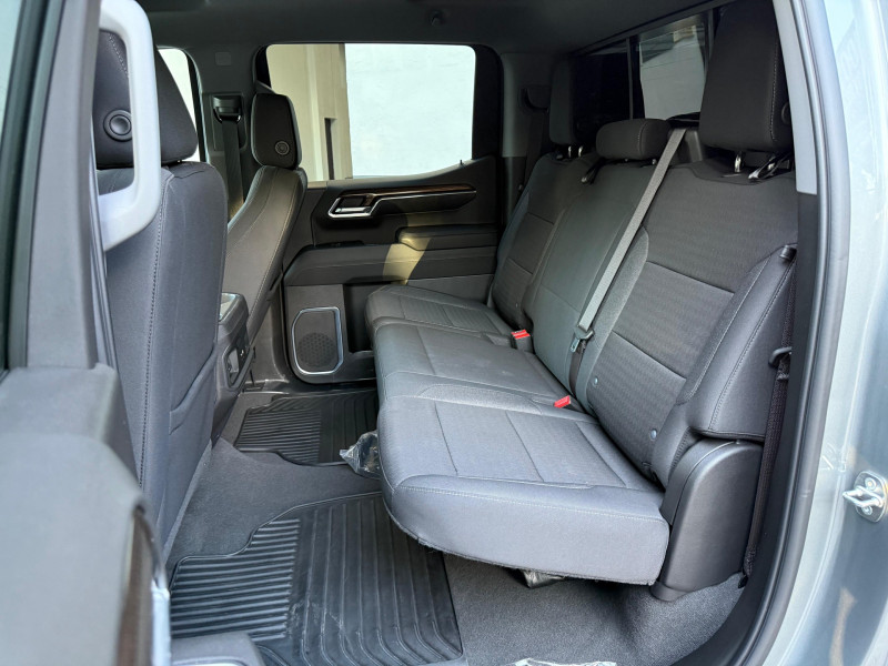 Chevrolet Cheyenne RST Z71 2024