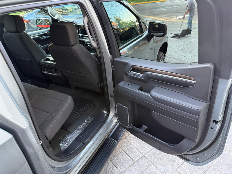 Chevrolet Cheyenne RST Z71 2024