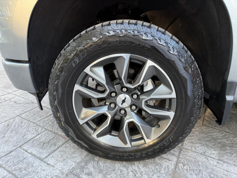 Chevrolet Cheyenne RST Z71 2024