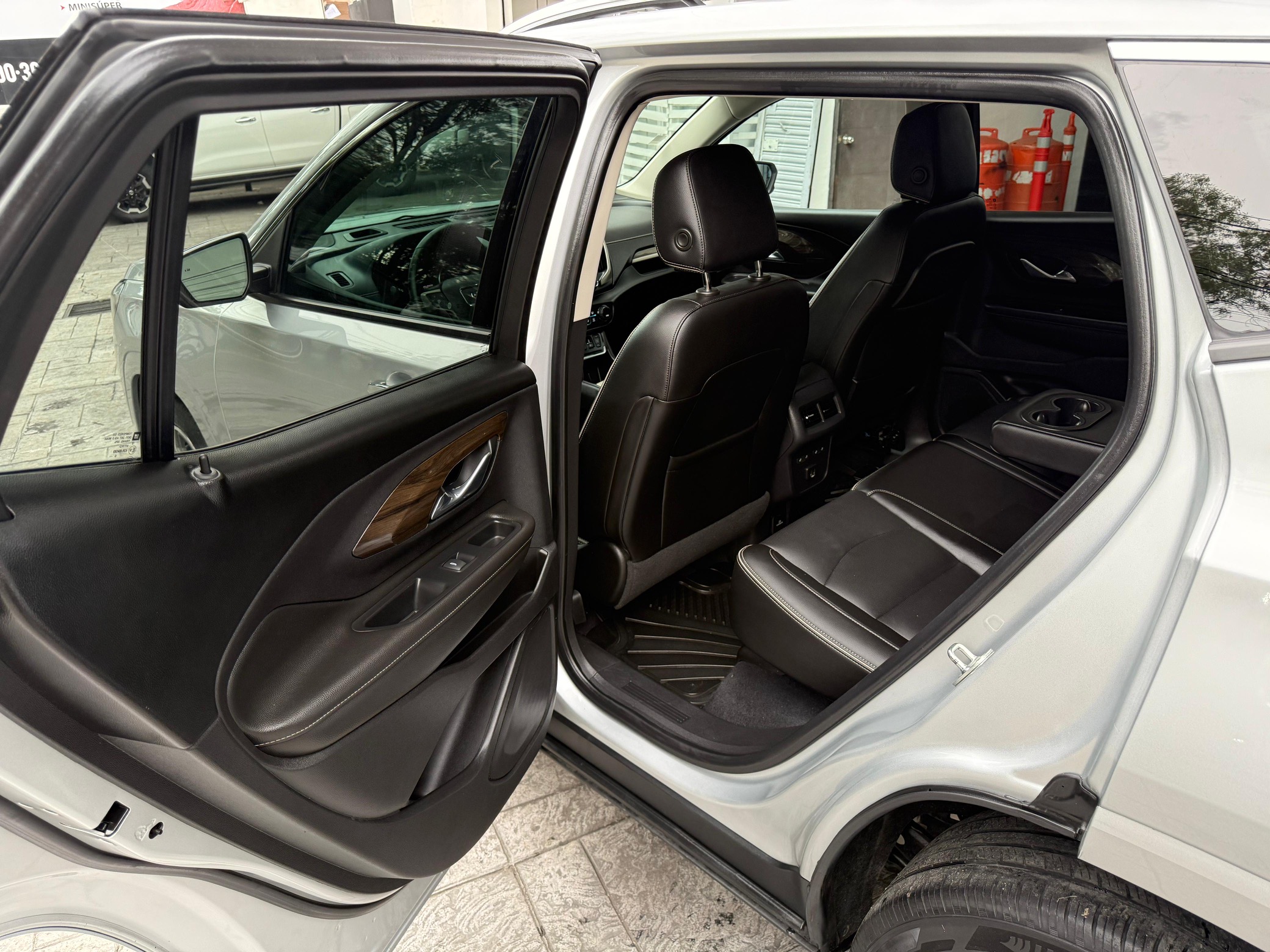 GMC Terrain DENALY 2021